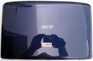Original Acer Aspire 5535 Displaydeckel Gehäuse 60.4K831.002D NEU