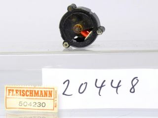 Fleischmann 504230 Ersatzteil Antriebs Motor für Diesellok 4230 BR