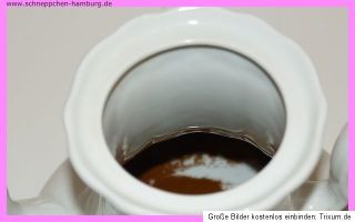 Porzellan Kaffeeservice Teeservice Seltmann Weiden Restservice Wien