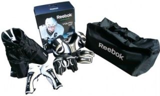 Reebok Hockey Starter Set zum Sonderpreis