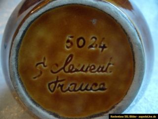 Saint St. Clement provencal cognac 14 tlg. Service Kaffee Milch Zucker