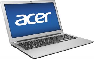 Acer Aspire V5 531 Intel Dual Core 6GB 500GB HD Grafik Bluetooth HDMI