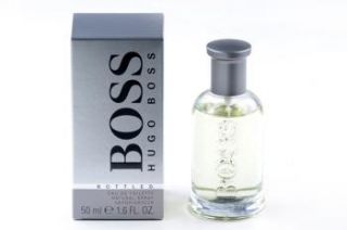 Hugo Boss Bottled 50ml EDT Neu OVP