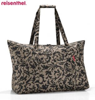 Mini MAXI Travelbag baroque taupe by Reisenthel Accessoires