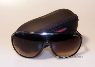 Carrera Sonnenbrille   RUSH 904 W0   Neu