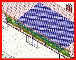 Solarbauer Schutzwand Photovoltaik Absturzsicherung Fangnetz Netz