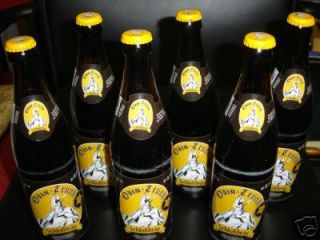 20 Fl. Honig Bier ODIN TRUNK 0,5l(incl.Pfand3,10Eur)