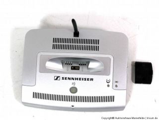 SENNHEISER RS4200 TV Stereo Funk Kopfhörer Kinnbügel Kabellos