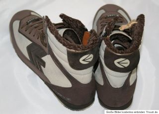 Energie* Schnür Sneaker Stiefel SCISA MID Vintage Gr. EU 43,44 *NEU