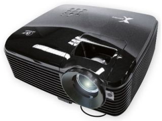 DLP Beamer Projector / ink. Lampe *WOW* HD TV * UVP 899, €