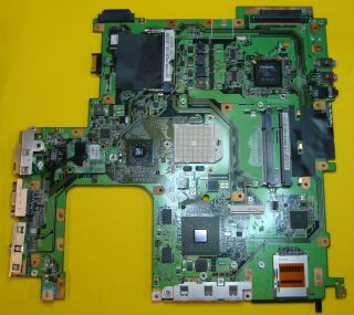 Original Acer Aspire 9300 Mainboard 48.4Q901.021 Nvidia G07300 Myall M