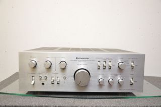 Kenwood KA  907 Intergrated Amplifier