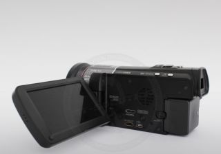 HC X900 Camcorder Full HD 3MOS, Mini HDMI, USB, 12x Zoom HC X 909 EG K