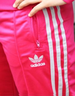 Adidas Firebird TP Hose pink rosa NEU Damen NUR 54,99