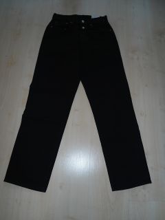 00643 Herren Hose Jeans Replay Blue Jeans M901 W28 L30 schwarz