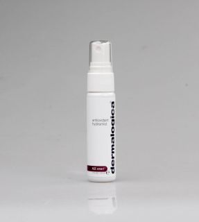 Dermalogica AGE smart Antioxidant HydraMist Toner Travel Size 1 oz
