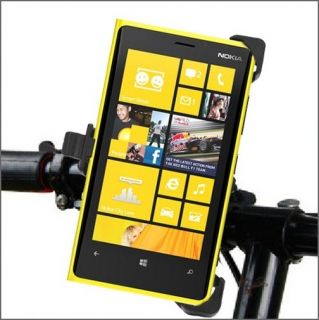 Nokia Lumia 920 Fahrrad Halterung Halterung Halter Fahrrad