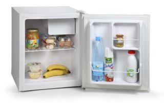 DOMO Kompakt Kühlschrank DO906K 50 Liter
