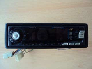 Autoradio JVC KD SX924R CD Radio no USB  DVD