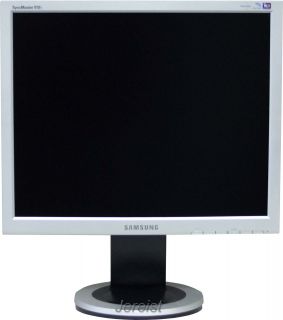 48,3 cm (19 Zoll) TFT Monitor Samsung Syncmaster 910T Nr.003