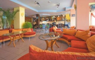Traum Familienurlaub Bulgarien Sonnenstrand Hotel Regina 3* Gutschein