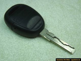 Saab 3 Tasten Funkschlüssel Schlüssel m. Fernbedienung 9 3 9 5 93 95