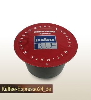 Lavazza BLUE Espresso Intenso Kapseln Nr. 940 (35,88€/kg)
