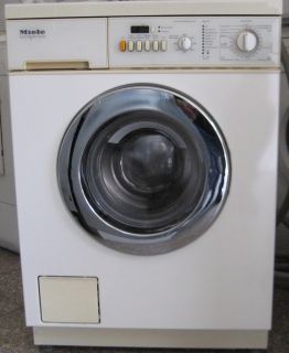 Miele Waschmaschine Novotronic W923 WPS gebraucht