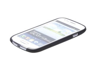 iGard® Samsung Galaxy S3 Mini Ultra Slim Case 0,3mm Cover Schutz