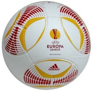 Adidas Predator UEFA Europa League Season 2012/2013 Official Match