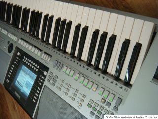 Yamaha PSR S910 Keyboard PSR S910 , TOP >>