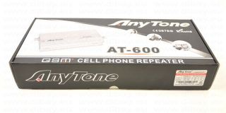 NEW 2011 Model AnyTone AT 600, CE & RoHS APPROVED, a full kit set