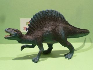 3160 ) Schleich 16407 Spinosaurus Saurier Dino Dinosaurier