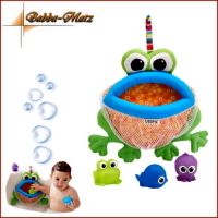 Lamaze Baby Badespielzeug Frosch 3 weiche Meerestiere Spielzeug ab 6