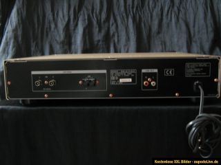 SONY ST SA 5 ESPRIT TUNER CHAMPAGNER