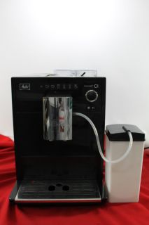 Melitta E 970 103 Kaffeevollautomat Caffeo CI / Cappuccinatore