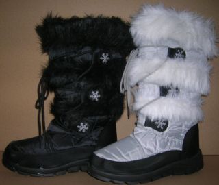 DAMENSTIEFEL*Stiefel*Winterstiefel*Gr 36 42*Schneestiefel für DAMEN