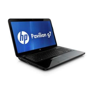 HP G7 2200sg B980 Notebook 43,94 cm 17 schwarz Intel Pentium, Intel