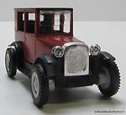 GAMA 976/977 Opel 1924/1926 rot Maßstab 1:46