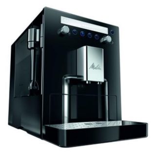 Melitta E 960 104 Caffeo Lounge, Kaffee Espressovollautomat
