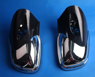 paar Mirrors Spiegel L&R FIT BMW K1200/K1200LT/K1200M 1999 2008