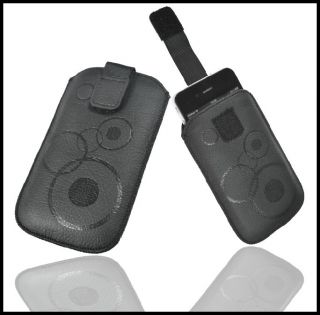 Handy Tasche Schutz Hülle Etui Case Cover Für Motorola Razr XT910