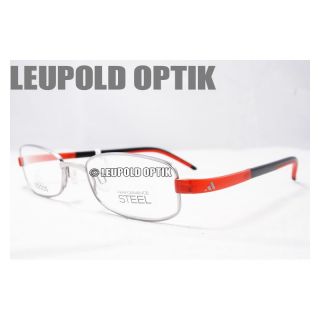 Adidas A996 6052 Brille Brillen Kinder Fassung Kinderbrille Optiker
