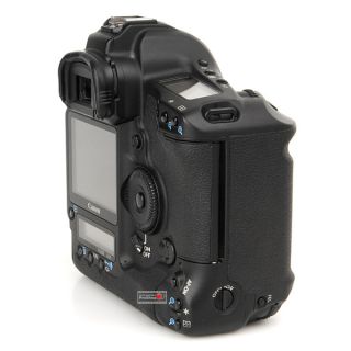 Canon EOS 1Ds Mark III Gehäuse