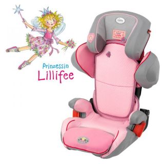 kiddy cruiser pro Kindersitz   Prinzessin Lillifee 100
