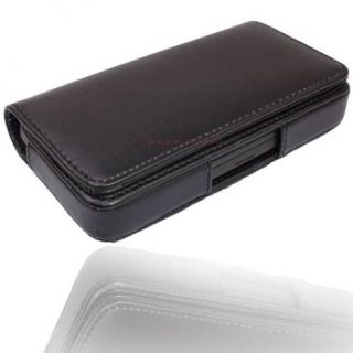 Gürtel Handy Seitentasche Für HTC ONE S Clip Schutzhülle Box