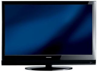 Grundig 32 VLC 9220 BG Schwarz glänzend 80 cm LCD Fernseher *NEU