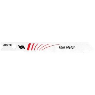Vermont American 30101 3 17TPI High Speed Steel Reciprocating Blade
