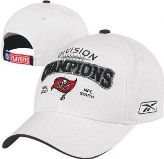 Tampa Bay Buccaneers 2007 NFC South Division Champions