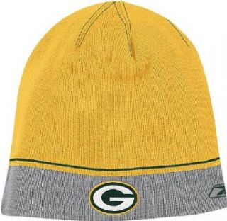 Green Bay Packers 2008 Player Second Season Knit Hat